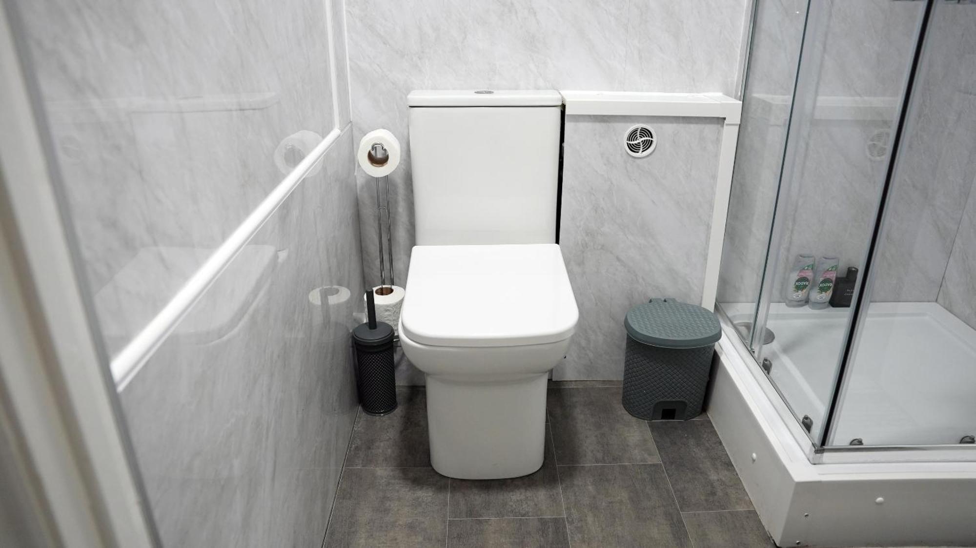 City Centre House, Parking With Ev, Free Wifi, Netflix Coventry Exterior foto
