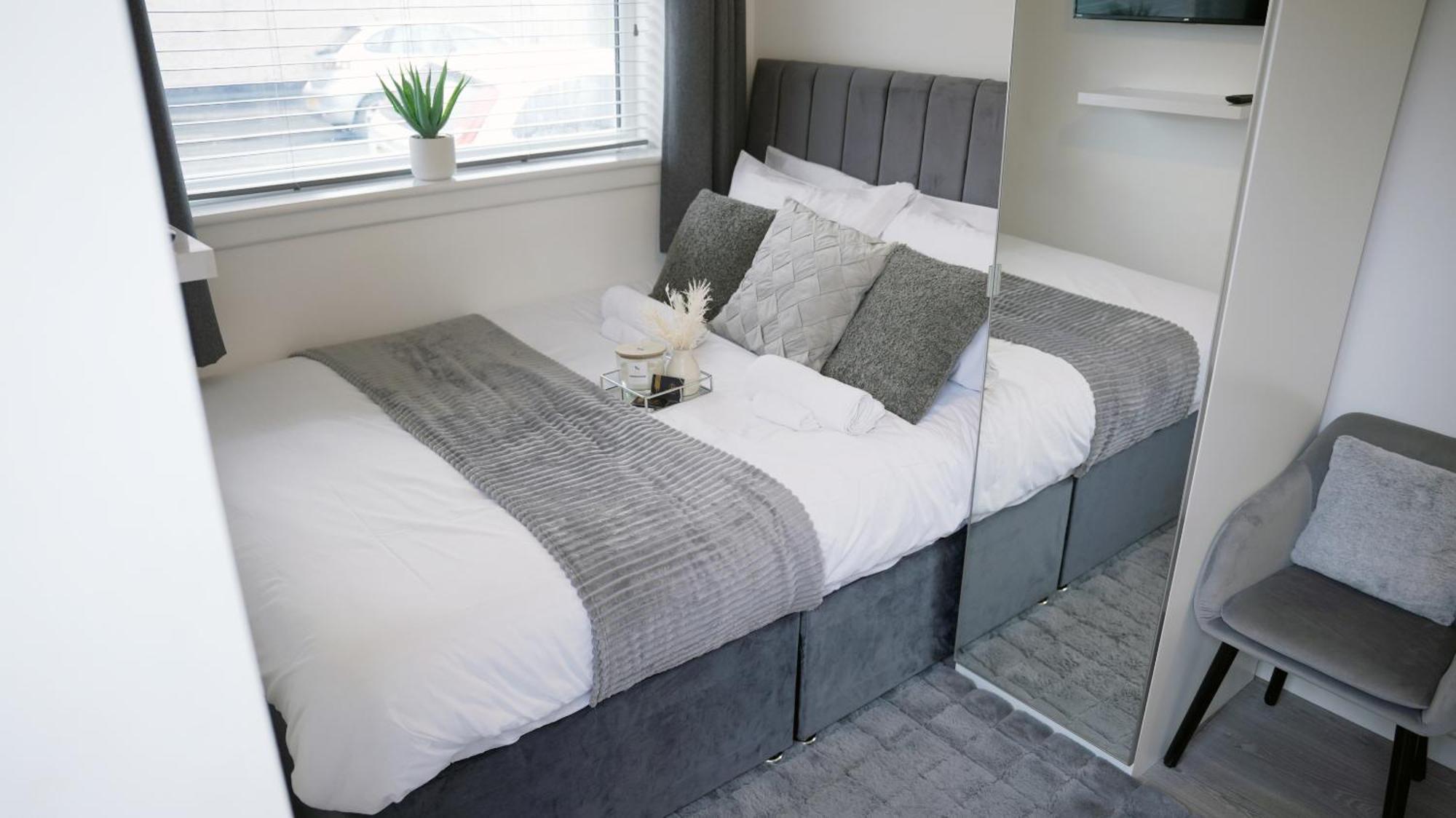 City Centre House, Parking With Ev, Free Wifi, Netflix Coventry Quarto foto