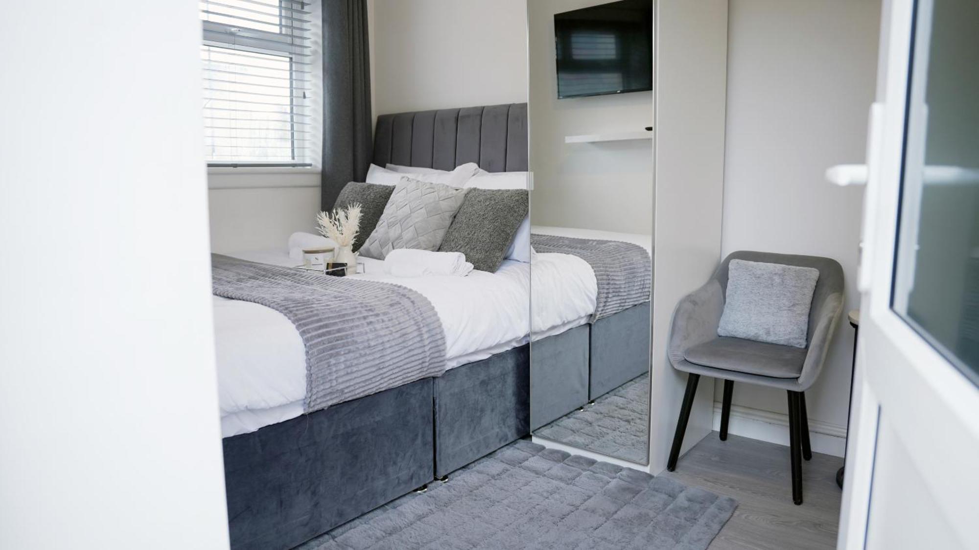 City Centre House, Parking With Ev, Free Wifi, Netflix Coventry Exterior foto