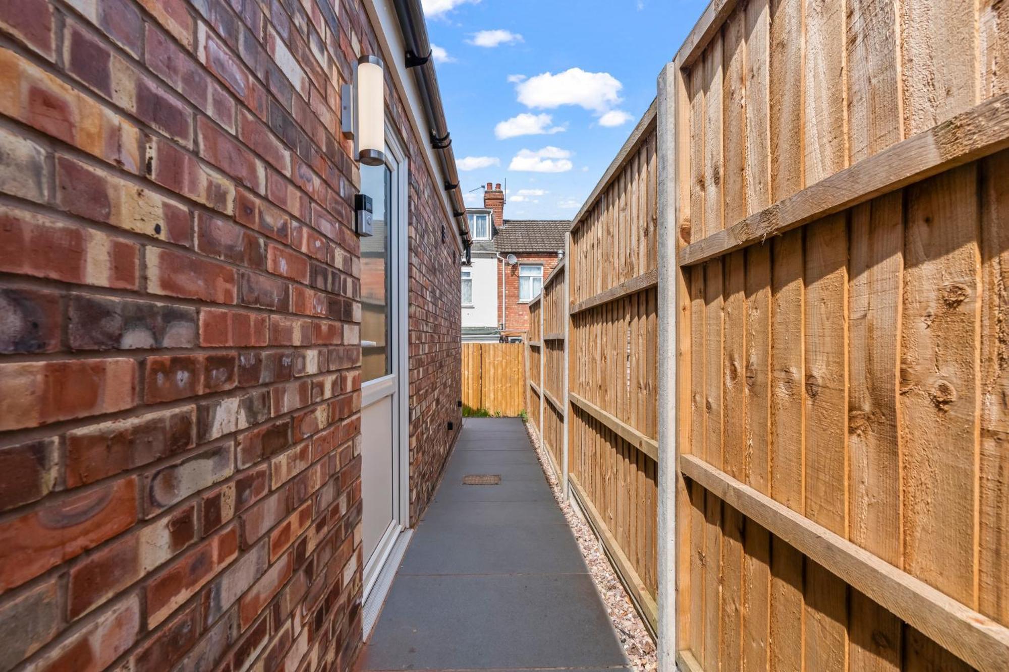 City Centre House, Parking With Ev, Free Wifi, Netflix Coventry Exterior foto